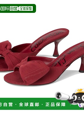 1h可退 【美国直邮】sam edelman 女士 凉鞋高跟鞋