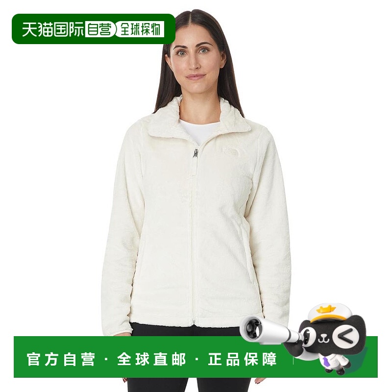 【美国直邮】The North Face Osito 夹克 运动服 休闲服装 轻便保