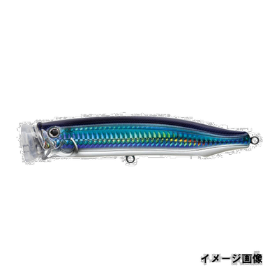 日本直邮Tackle House Lure Contact Feed Popper 175 mm #18 飞