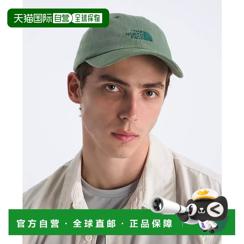 1h可退 【美国直邮】the north face  帽子北面