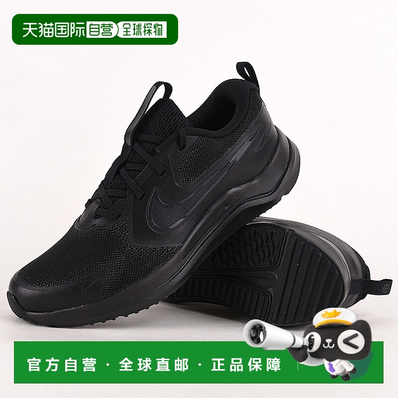 日本直邮耐克 nike 运动鞋 低帮 鞋 休闲 时尚 运动 青少年 COSMI