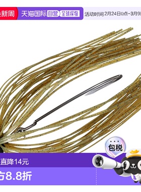 【日本直邮】达亿瓦STEEZ Flex Football 14g 绿色南瓜