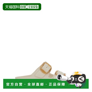 1h可退 香港直邮birkenstock 勃肯 女士 BIRKENSTOCK ARIZONA BIG