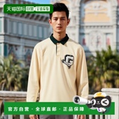 男士 白色 T恤 香港直邮GIVENCHY BM71MT3YPD115 Sweatshirt