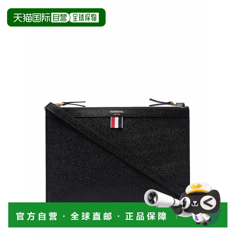 1h可退 欧洲直邮THOM BROWNE 女士斜挎包FAP311L00198001
