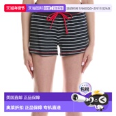 Salvage Blue Snowflake 自营PJ Kiss Short 美国奥莱直发短裤