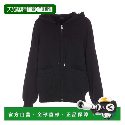 欧洲直邮PINKO 女士卫衣104001A115Z99长袖