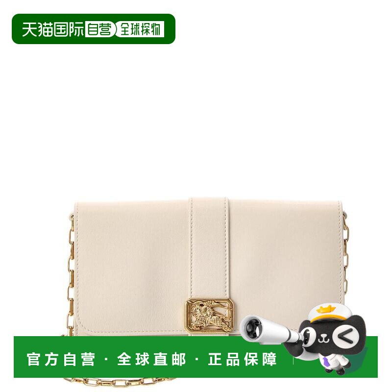 美国直邮burberry/博柏利 女士 钱包 【付后1h可退】