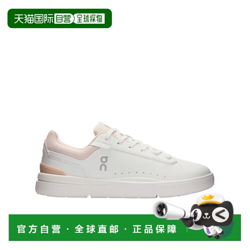 1h可退 香港直邮ON RUNNING 女士运动鞋 3WF30392349 CO 白色 系