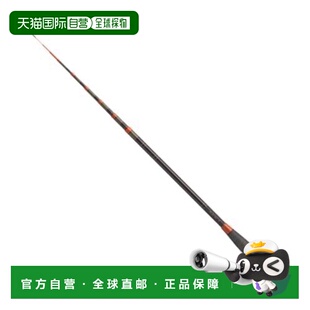 日本直邮Daiwa 淡水万能竿 Hinata 5 尺新款