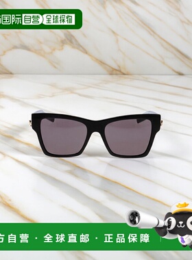 香港直邮Givenchy 长方形太阳镜 GV40076I纪梵希