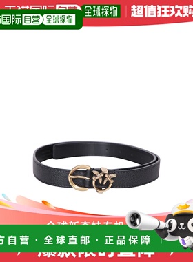 香港直邮PINKO 女士腰带 102820A158Z99Q