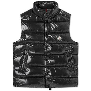 moncler 背心马甲 男士