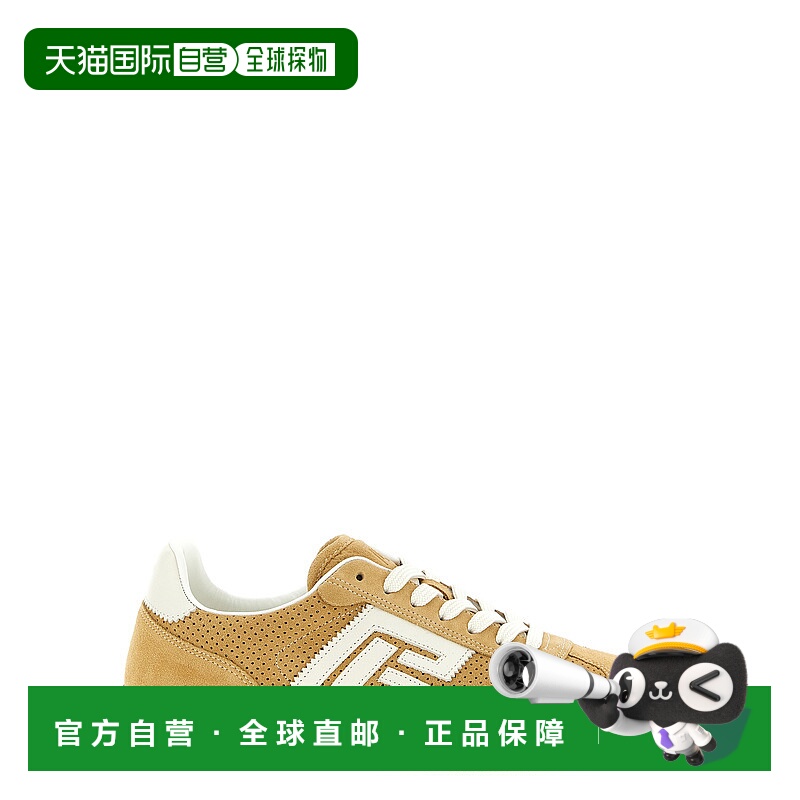 香港直邮BALMAIN女士运动鞋GN1VI735LACSWHO