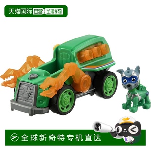 日本直邮 Mighty 多美玩具 Rocky Cruiser 汪汪队基本车辆