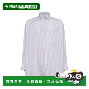 衬衫 欧洲直邮prada 女士