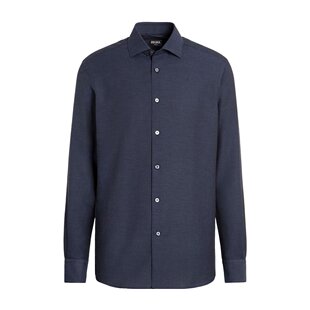 Z Zegna 长袖衬衫 E8X44A6SRF5