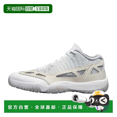 日本直邮Jordan Air Jordan 11 Retro Low IE 