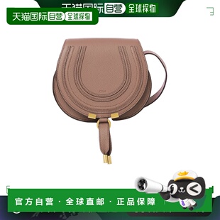 迷你纹理单肩包 香港直邮Chloe Marcie 女士 C22AS680I31 蔻依