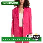 红色 自营Walter 美国奥莱直发 西装 外套 Baker Jagger