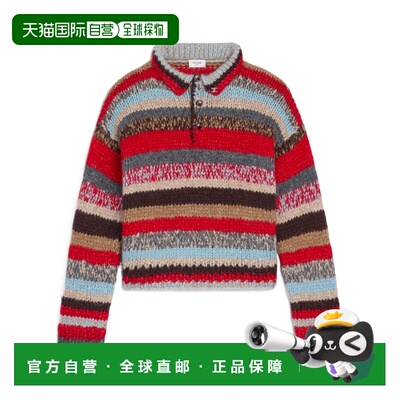 1h可退 香港直邮Celine 长袖毛衣 RY0QH2V08.