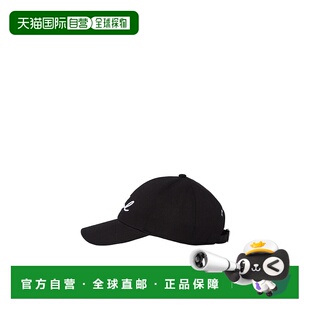 A1W33069 圆顶棒球帽 香港直邮Karl Lagerfeld