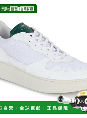 欧洲直邮Piola 男士 低帮板鞋 CAYMA正品品牌运动休闲舒适百搭