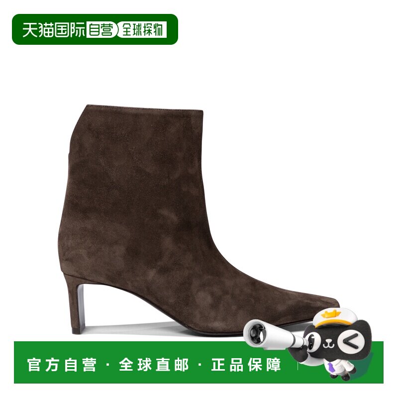 欧洲直邮KHAITE 女士高跟鞋 F1100726893 【付后1h可退】图片