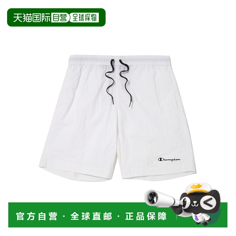 韩国直邮CHAMPION冠军韩版正品运动休闲日常复古舒适休闲裤CKPA3E