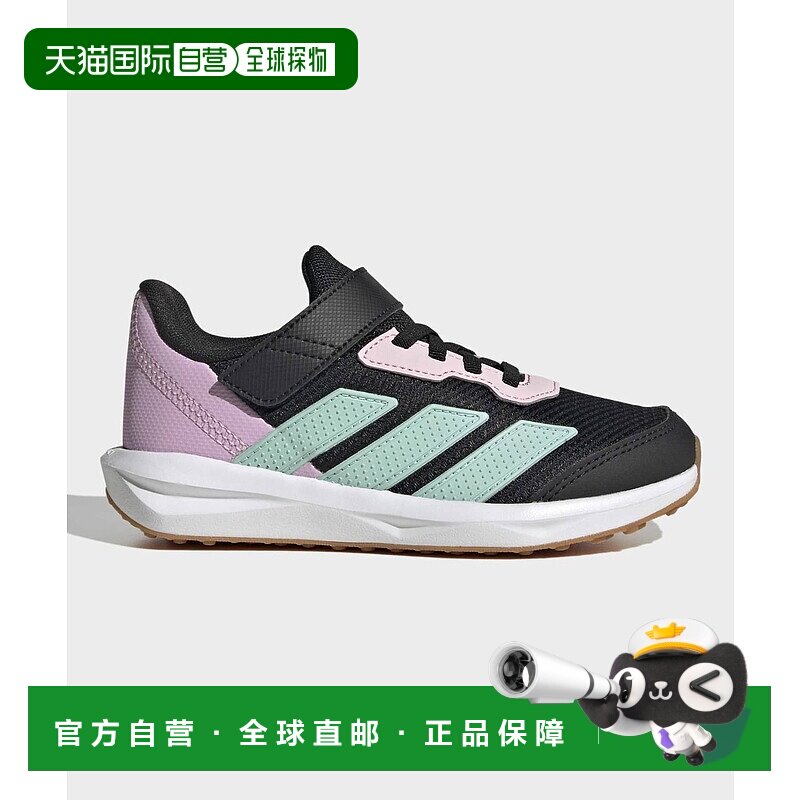 1h可退 日本直邮adidas儿童运动鞋 轻便舒适低帮设计 男女童款 OP