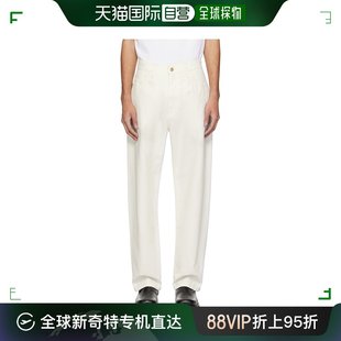 白色 I033279 Landon 卡哈特 男士 Carhartt 长裤 香港直邮潮奢