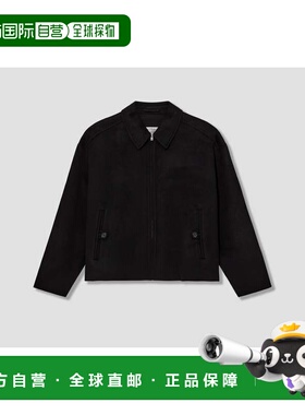 1h可退 香港直邮Acne Studios 艾克妮 女士 DOVEO B90837 羊毛羊