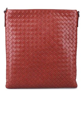 BOTTEGA VENETA 男士斜挎包 276356V465C6380 SS2021