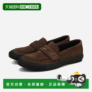 日本直邮CONVERSE ALL STAR COINLOAFER SU Converse All Star Co