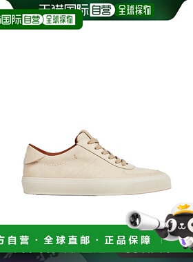 香港直邮MONCLER 男士运动鞋 J109A4M00210M429520F