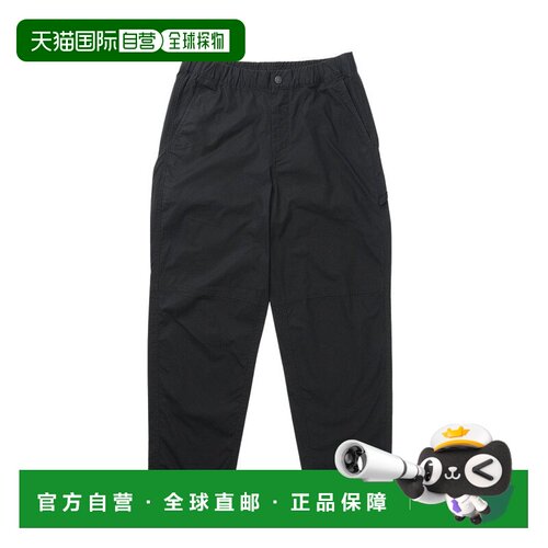 日本直邮THE NORTH FACE The North Face女士棉质攀岩裤NBW32404