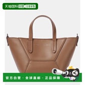 Duo 香港直邮Brunello 小号皮革 古奇拉利 女士 Cucinelli 布内罗