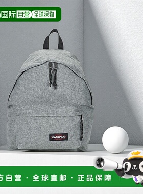 欧洲直邮Eastpak  PADDED PAK'R 24L 男女同款双肩包 背包