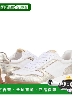 1h可退 【美国直邮】sam edelman 女士 运动鞋女鞋舒适透气 潮流