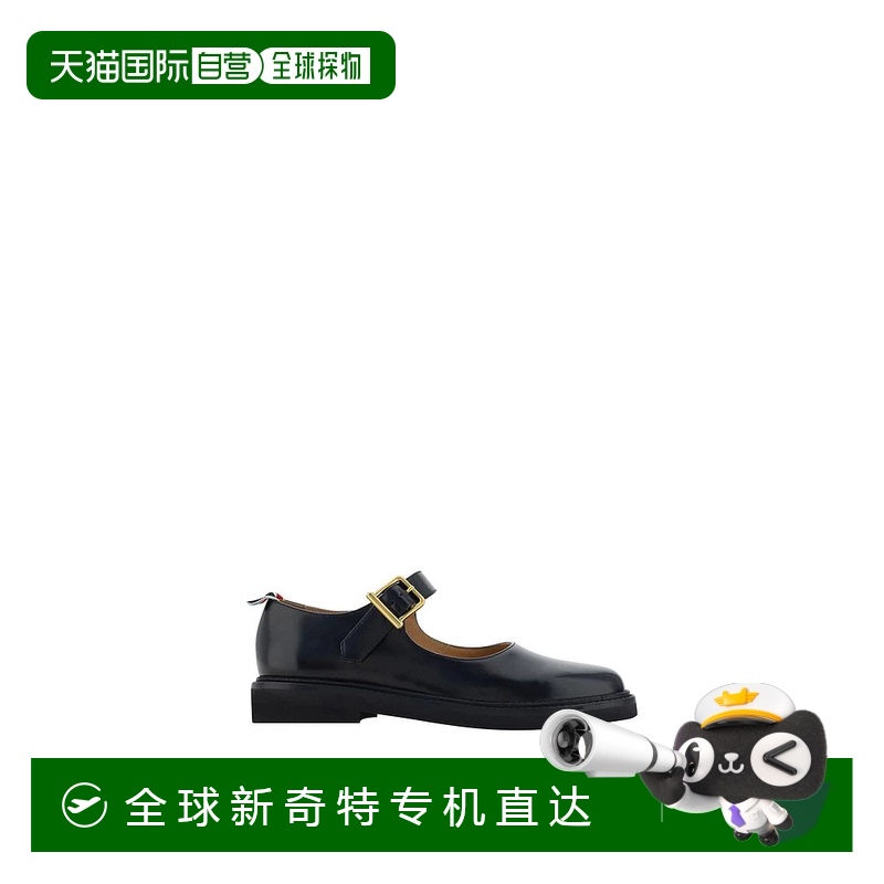 1h可退 欧洲直邮THOM BROWNE 女士休闲鞋FFG002CL0043001