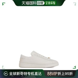 香港直邮潮奢 Bally巴利男士 Raise低帮运动鞋 MSK061VT049RYV