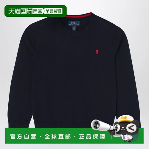 香港直邮POLO RALPH LAUREN 男士针织衫 322799887031CORL