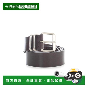 金属环扣腰带 Noten 21402103 Van 香港直邮Dries