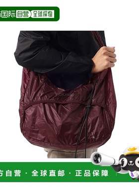 韩国直邮ROA Laki 可折叠结包 (RBUW260FA49-RED0002) 30升或更少