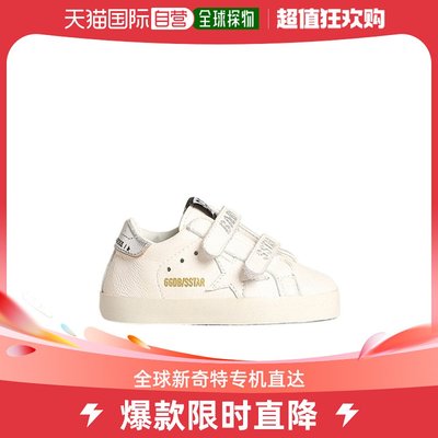 香港直邮GOLDEN GOOSE DELUXE BRAND 男童运动鞋 GIF00534F004881