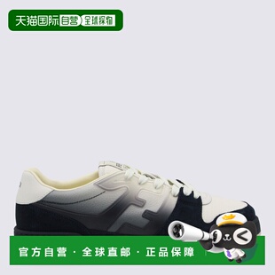 运动鞋 跑鞋 男士 欧洲直邮fendi