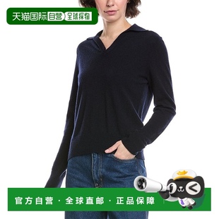 Polo衫 1h可退 女士 美国直邮 vince
