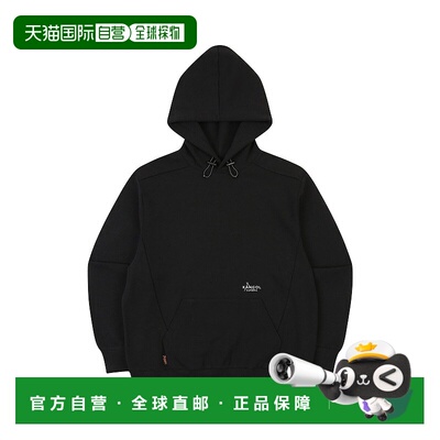 韩国直邮kangol  帽衫运动夹克衫连帽卫衣