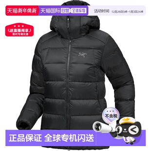 女款 Hoody 外套户外羽绒外套 加拿大直邮始祖鸟Thorium 1h可退