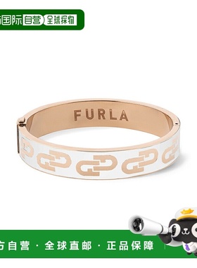 日本直邮FURLA 手镯 ARCH BANGLE FJ0125BTL